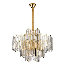 Подвесная люстра Moderli Kozzy V6090-10P 1