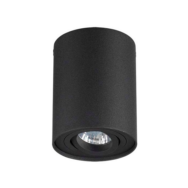 Потолочный светильник Odeon Light Hightech Pillaron 3565/1C Фото № 