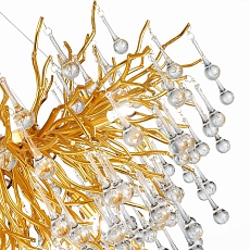 Подвесная люстра ST Luce Anzio SL1651.203.09 1