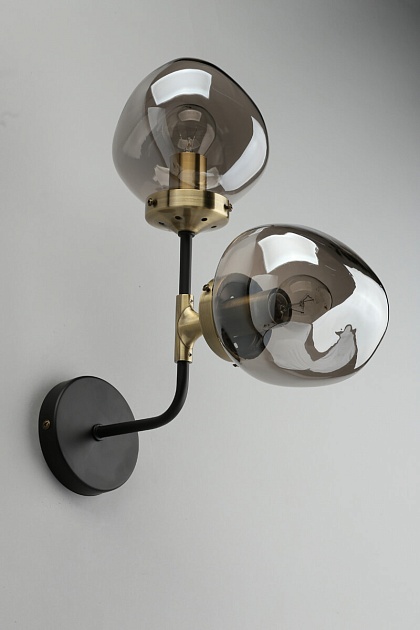 Бра Omnilux Volano OML-95201-02 изображение 7 Бра Omnilux Volano OML-95201-02 Фото № 7