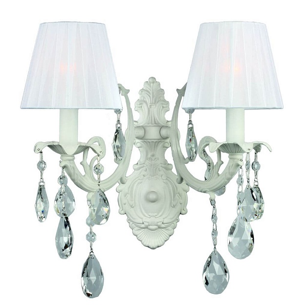 Бра Omnilux OML-34001-02 изображение Бра Omnilux OML-34001-02 Фото №