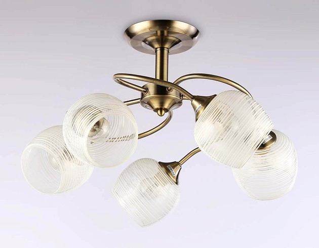 Потолочная люстра Ambrella light Traditional TR3199 Фото № 2