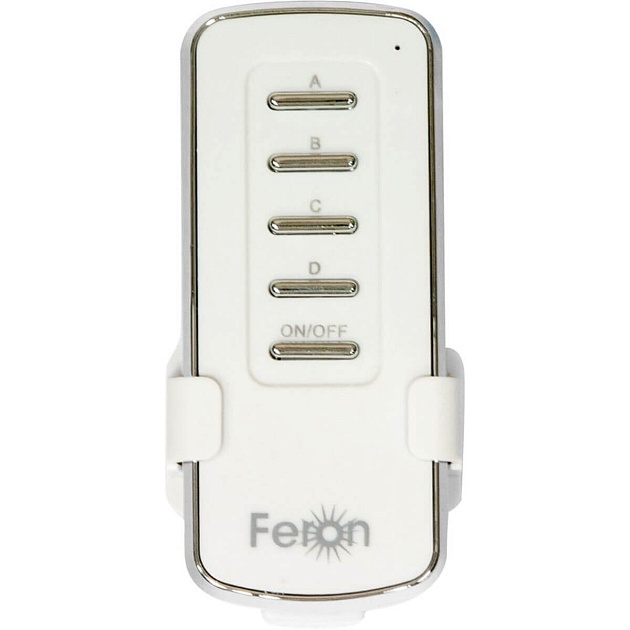 Пульт ДУ Feron TM74 23263 Фото № 
