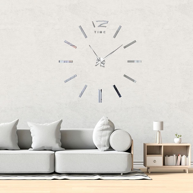 Часы настенные Apeyron DIY210336 Фото № 5