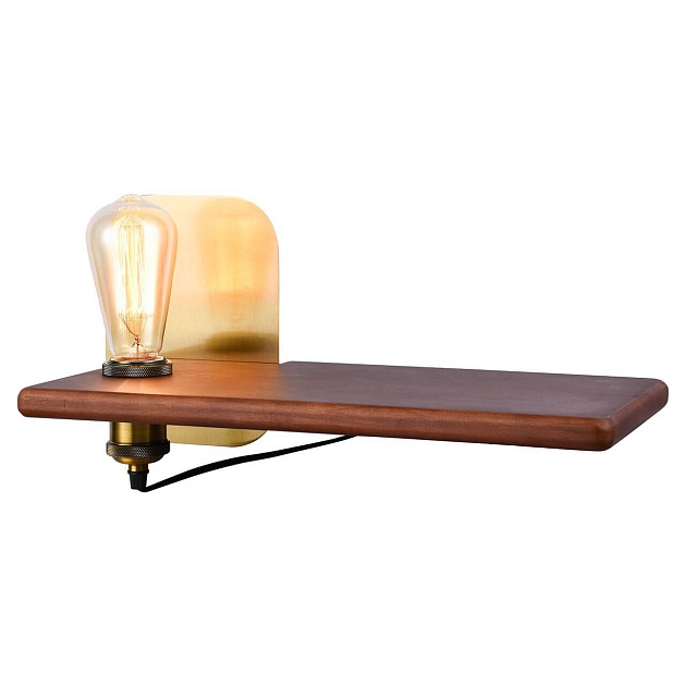 Бра Lussole Lgo Cozy LSP-8239 изображение Бра Lussole Lgo Cozy LSP-8239 Фото №