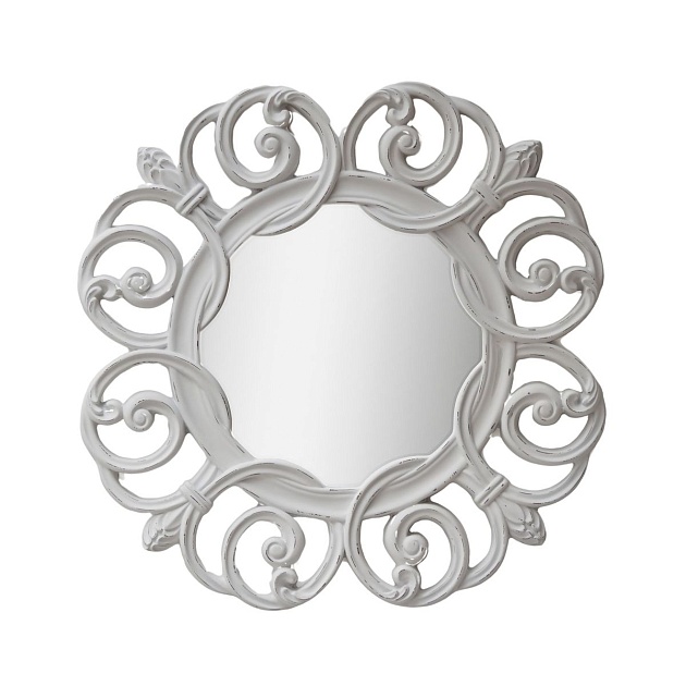 Зеркало Lumina Deco FM PU565 WT Фото № 