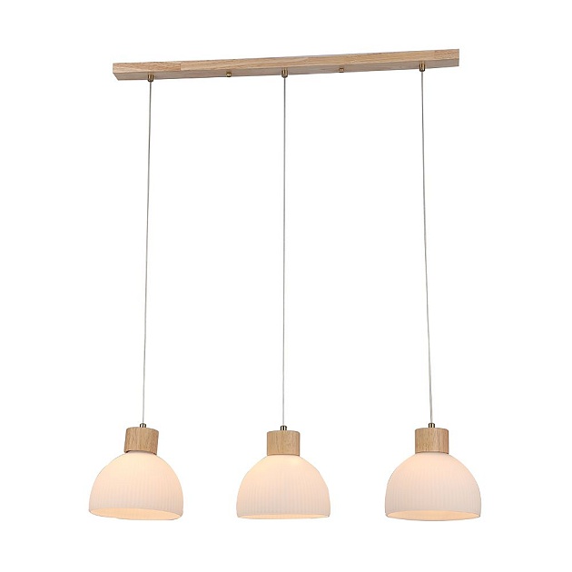 Подвесной светильник Arte Lamp Caprice A4184SP-3BR Фото № 