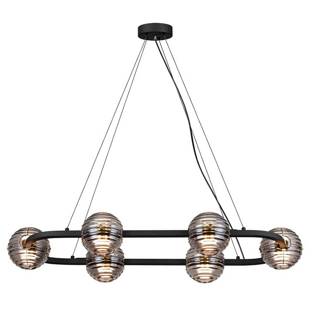Подвесная люстра Odeon Light TRONI 5041/60LA Фото № 2