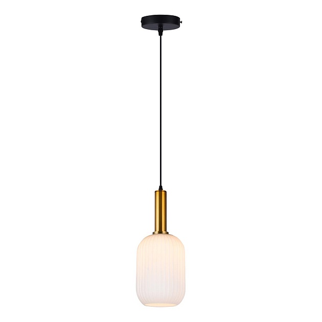 Подвесной светильник Toplight Kristal TL1221H-01SW изображение Подвесной светильник Toplight Kristal TL1221H-01SW Фото №