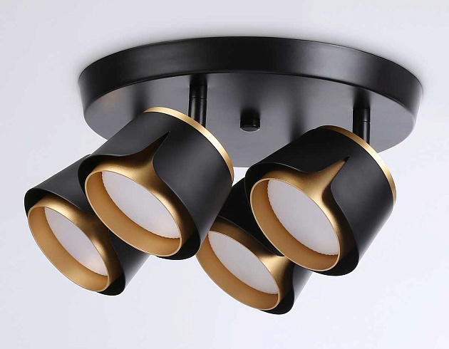 Спот Ambrella light Techno Spot Techno family TN71243 изображение 4 Спот Ambrella light Techno Spot Techno family TN71243 Фото № 4