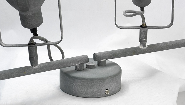 Спот Lussole Loft GRLSP-9882 изображение 4 Спот Lussole Loft GRLSP-9882 Фото № 4