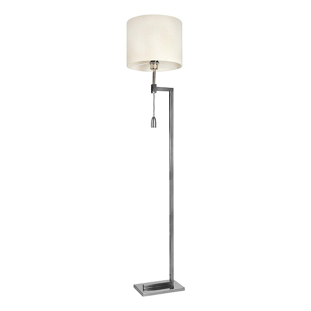 Торшер iLamp City LJ001 CR Фото № 