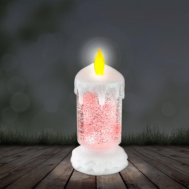 Настольная лампа Globo Candlelight 23304 изображение 2 Настольная лампа Globo Candlelight 23304 Фото № 2