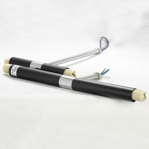 Подвесная люстра Lussole Topgrade LSP-8583 Фото № 7