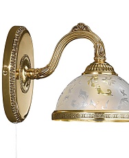 Бра Reccagni Angelo A 6302/1 1
