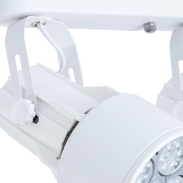 Спот Arte Lamp A6252PL-4WH изображение 2 Спот Arte Lamp A6252PL-4WH Фото № 2