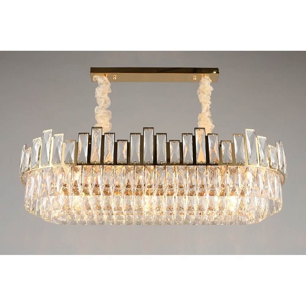 Подвесная люстра Omnilux Vistrorio OML-67903-11 Фото № 9
