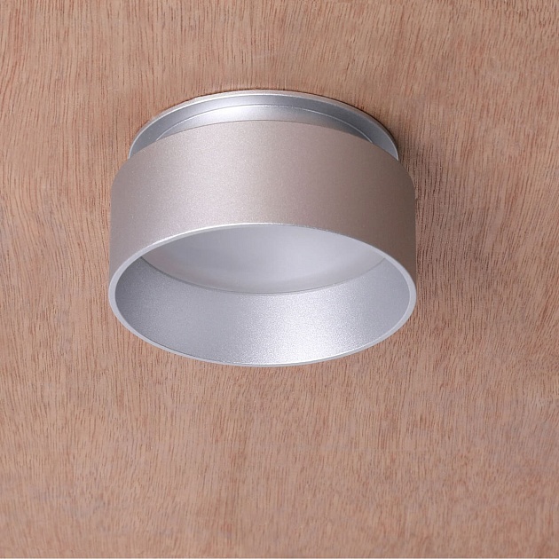 Встраиваемый светильник Favourite Inserta 2884-1C Фото № 2