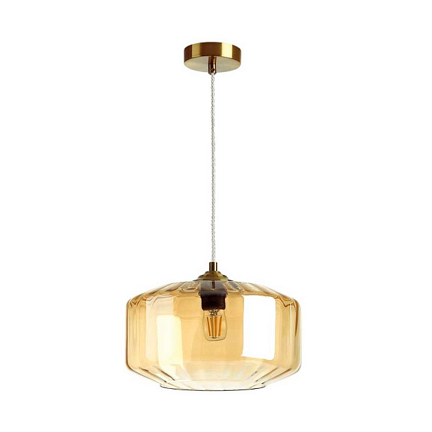 Подвесной светильник Odeon Light Pendant Binga 4747/1 Фото № 