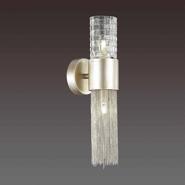 Бра Odeon Light Hall Perla 4631/2W Фото № 2