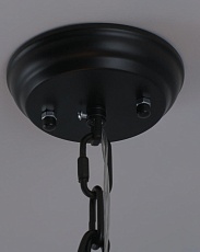 Подвесная люстра Moderli Rizar V1220-5P 1