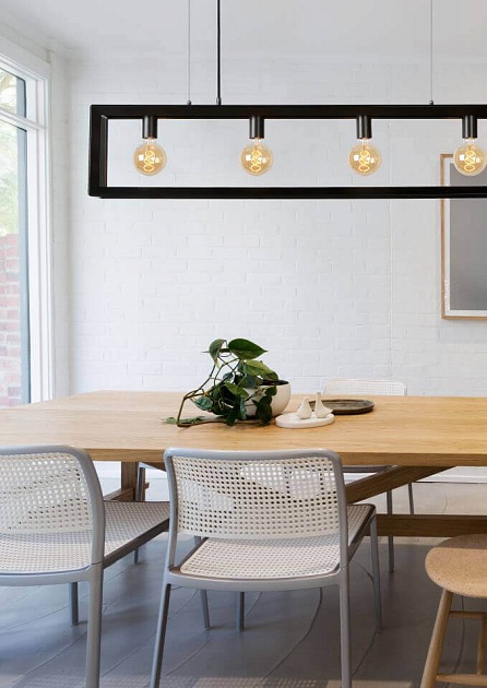 Подвесная люстра Lucide Thor 73402/04/15 Фото № 3