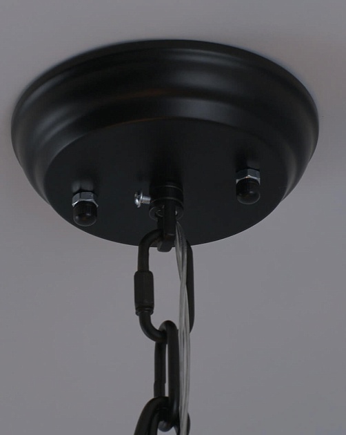 Подвесная люстра Moderli Rizar V1220-5P Фото № 2