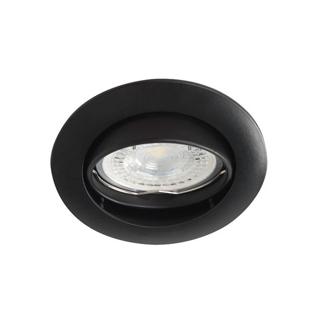 Точечный светильник Kanlux VIDI CTC-5515-B 25996 Фото № 