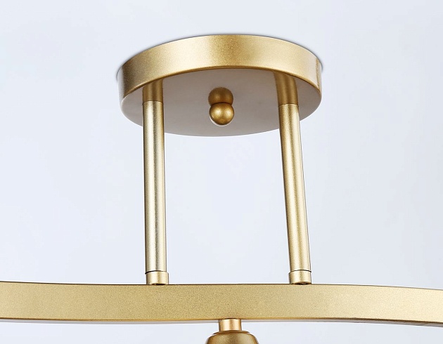 Потолочная люстра Ambrella light Traditional Modern TR303121 Фото № 3
