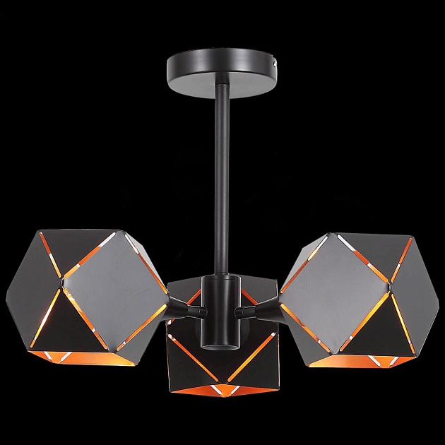 Потолочная люстра ST Luce Enigma SL258.402.03 Фото № 2