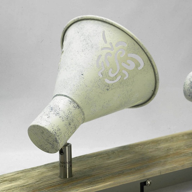 Спот Lussole Lgo LSP-8059 изображение 7 Спот Lussole Lgo LSP-8059 Фото № 7