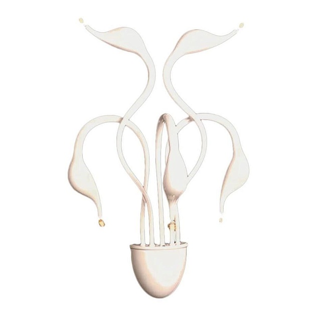 Бра Lumina Deco Magica LDW 6028-5 WT Фото № 