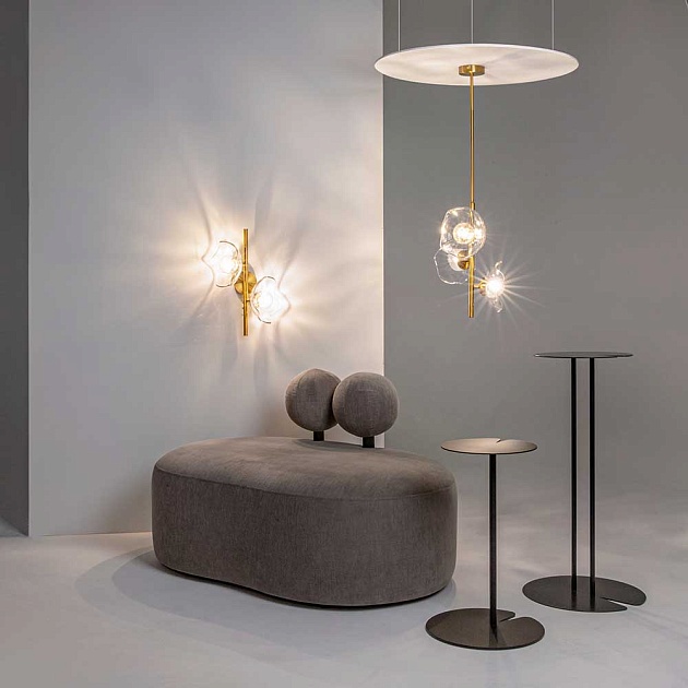 Подвесная люстра Maytoni Miracle MOD207PL-03BS изображение 2 Подвесная люстра Maytoni Miracle MOD207PL-03BS Фото № 2