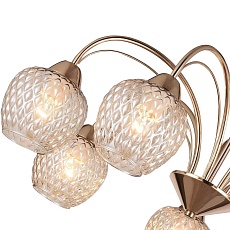 Потолочная люстра F-Promo Olimp 2541-7U 3