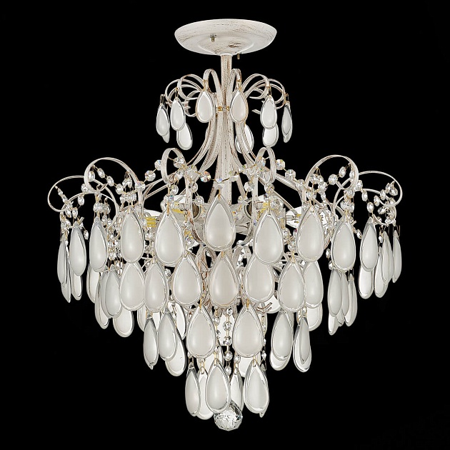 Подвесная люстра Evoluce Magonza SLE160302-06 Фото № 7