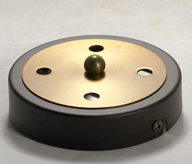 Потолочная люстра Lussole Lgo Oahe GRLSP-8142 изображение 5 Потолочная люстра Lussole Lgo Oahe GRLSP-8142 Фото № 5