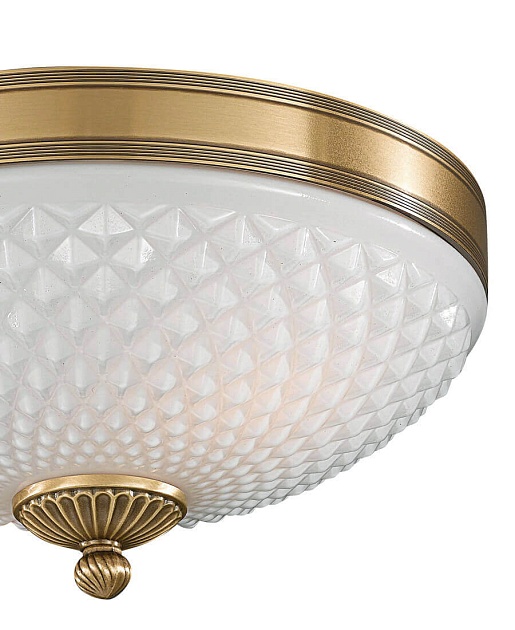 Потолочный светильник Reccagni Angelo PL 8400/2 Фото № 2