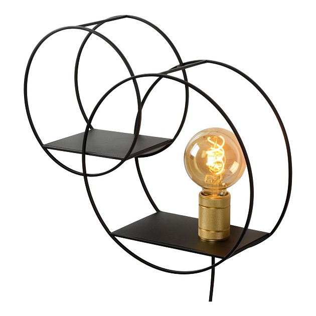 Бра Lucide Circle 21225/01/30 изображение 4 Бра Lucide Circle 21225/01/30 Фото № 4