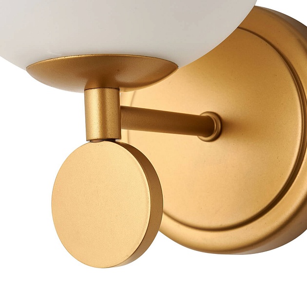 Бра Favourite Absolute 2928-1W изображение 4 Бра Favourite Absolute 2928-1W Фото № 4