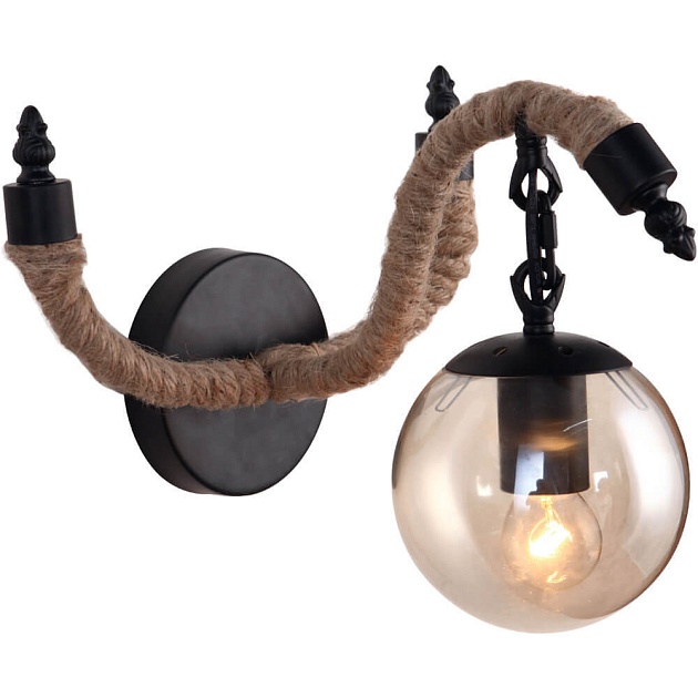 Бра Divinare Gina 8055/01 AP-1 изображение Бра Divinare Gina 8055/01 AP-1 Фото №