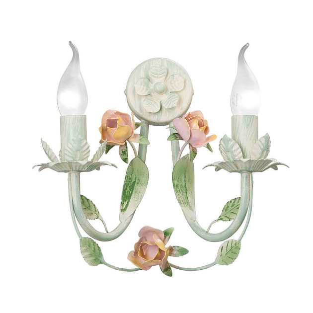 Бра Vitaluce V1138-0/2A изображение Бра Vitaluce V1138-0/2A Фото №