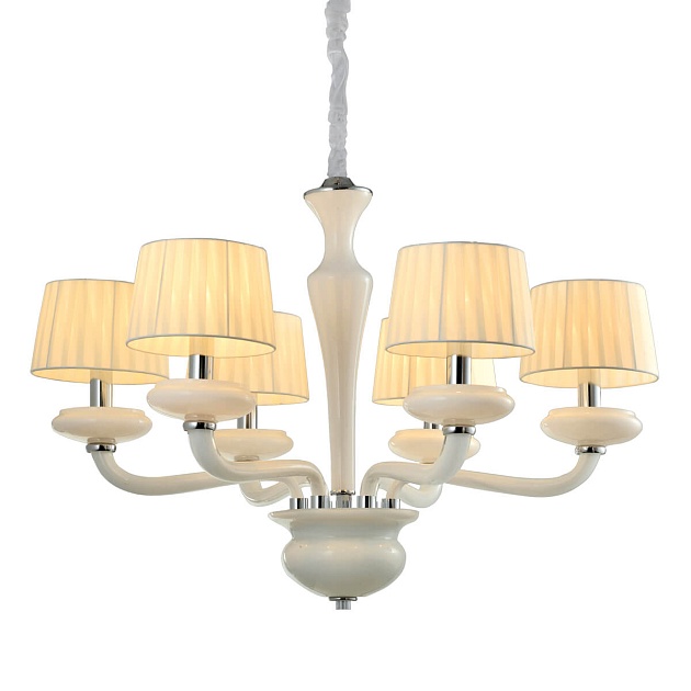 Подвесная люстра Omnilux Stella OML-86003-06 Фото № 
