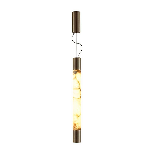 Подвесной светильник Odeon Light MARBELLA 6686/15L изображение 4 Подвесной светильник Odeon Light MARBELLA 6686/15L Фото № 4