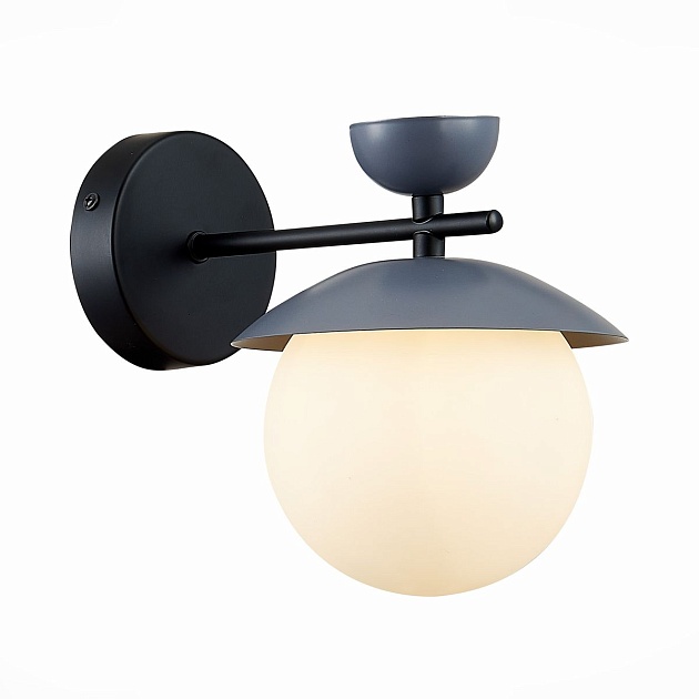 Бра Evoluce Genova SLE220201-01 Фото № 3