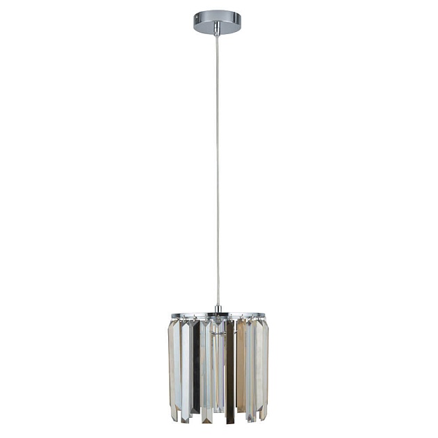 Подвесной светильник Divinare Nova 1223/02 SP-1 Фото № 