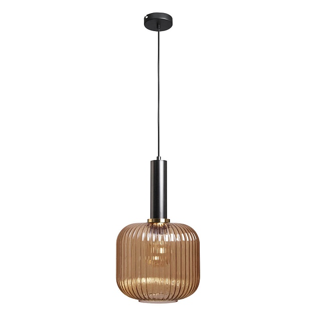 Подвесной светильник Loft IT IRIS 2071-B+BL Фото № 