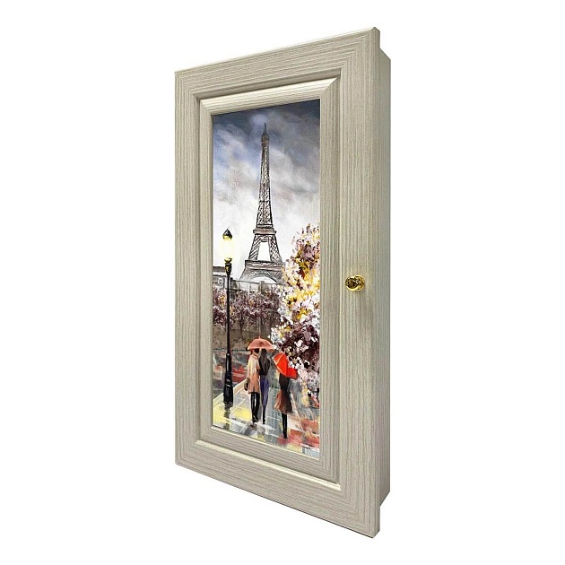 Ключница Toplight 18х32,5х5см TL-KZ7005 Фото № 