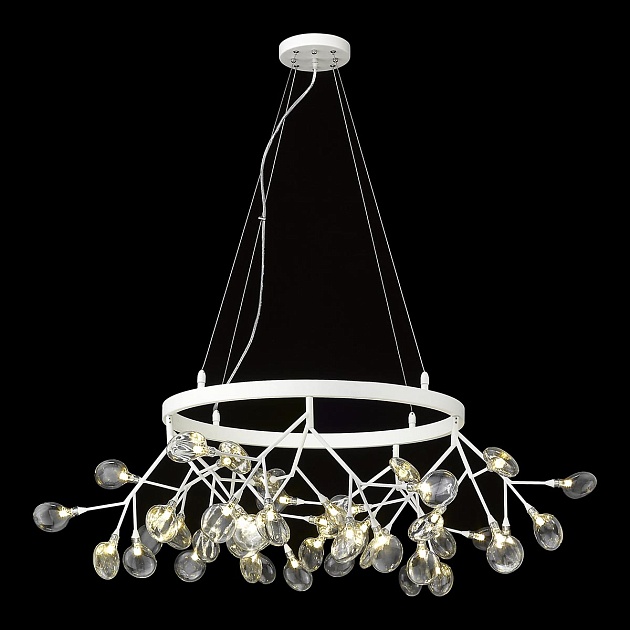 Подвесная люстра Wertmark Fiorita WE241.45.003 Фото № 