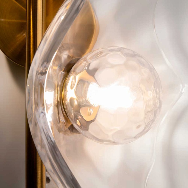 Бра Maytoni Miracle MOD207WL-02BS Фото № 4