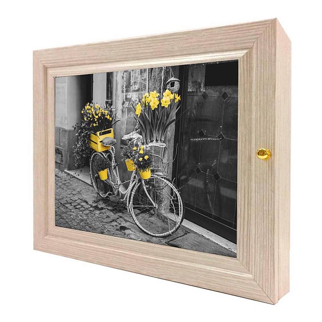 Ключница Toplight 24х29х4,5см TL-KB7102 Фото № 